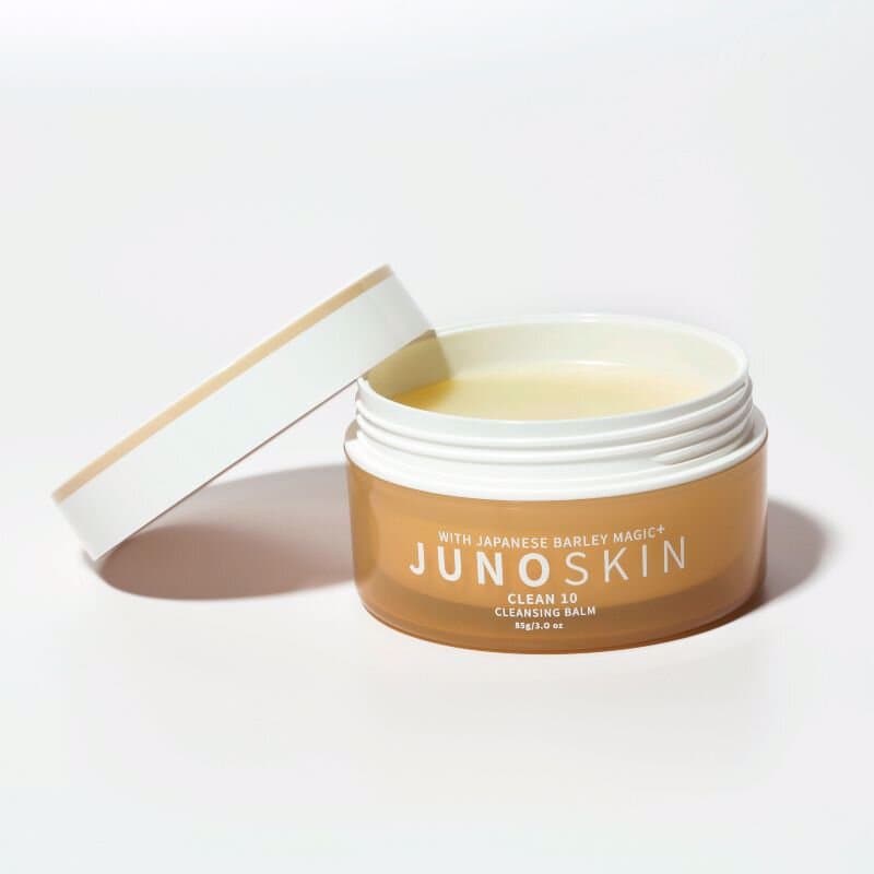 Cleansing Balm 3