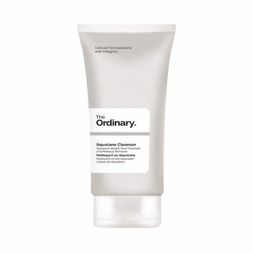 The ordinary Squalane Cleanser