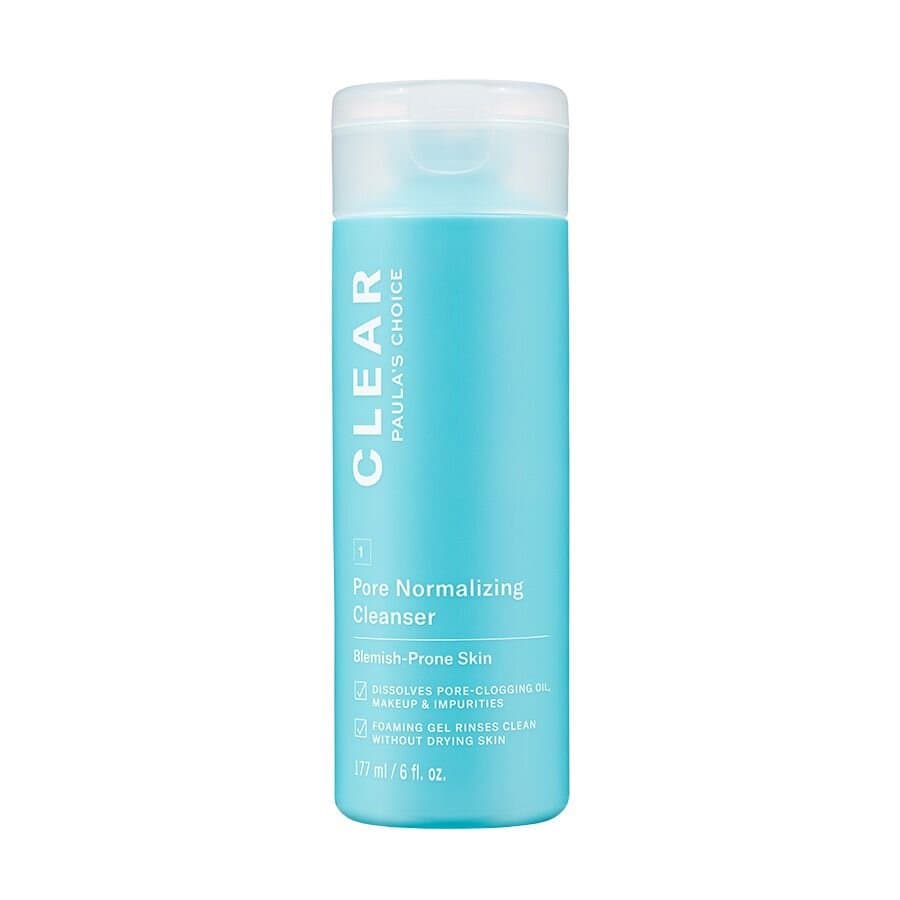 Paula's Choice Clear Pore Normalizing Cleanser 177ML