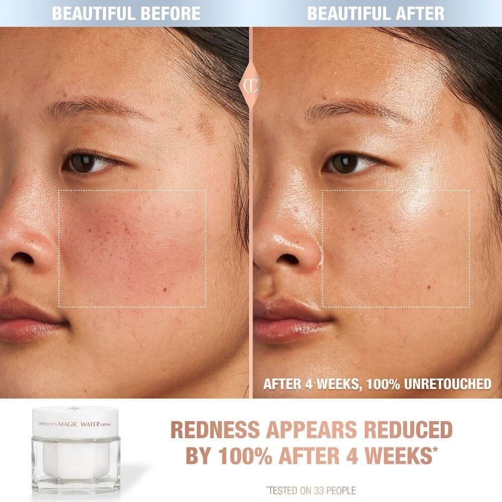 CHARLOTTE'S MAGIC WATER CREAM 2