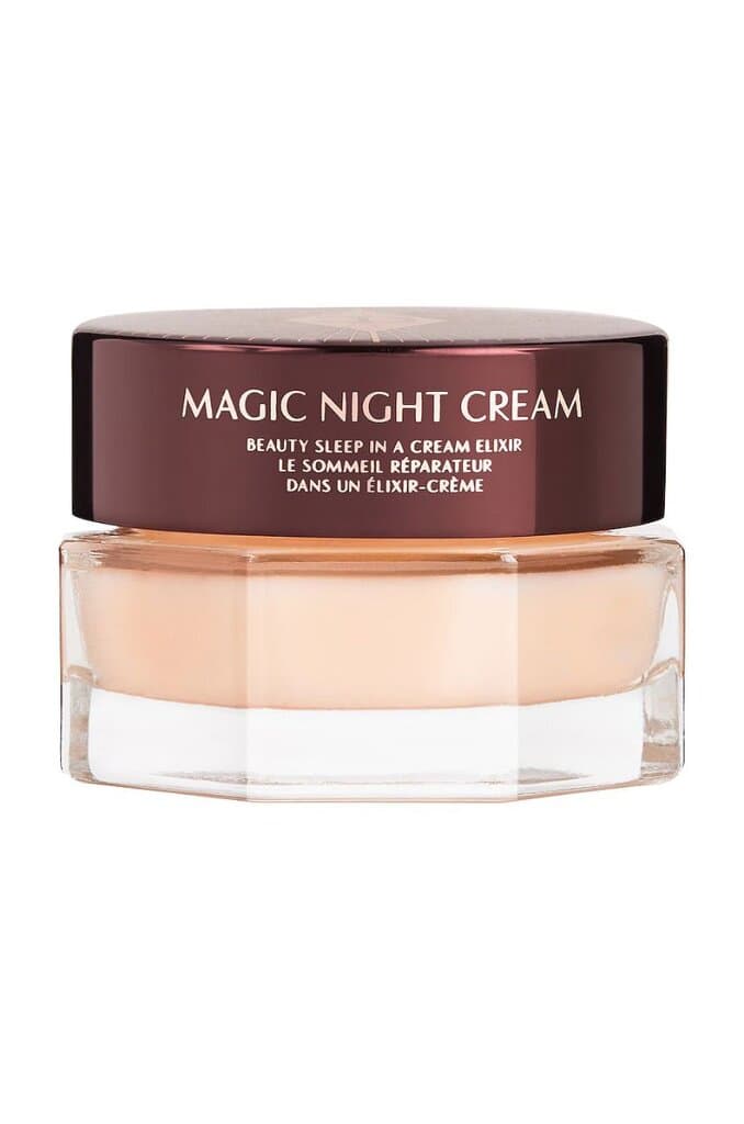 Charlotte Tilbury MAGIC NIGHT CREAM/15ml