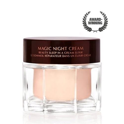 Charlotte Tilbury MAGIC NIGHT CREAM/15ml 2