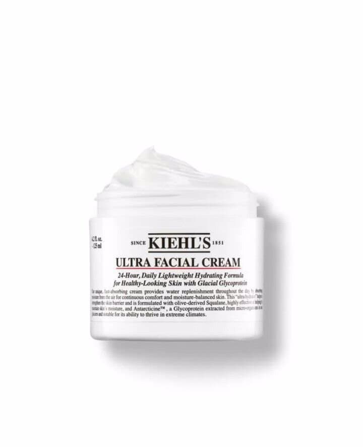 Ultra Facial Cream