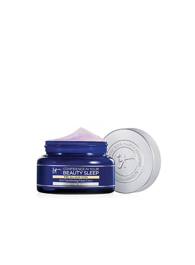 IT COSMETICS in Your Beauty Sleep Night Cream