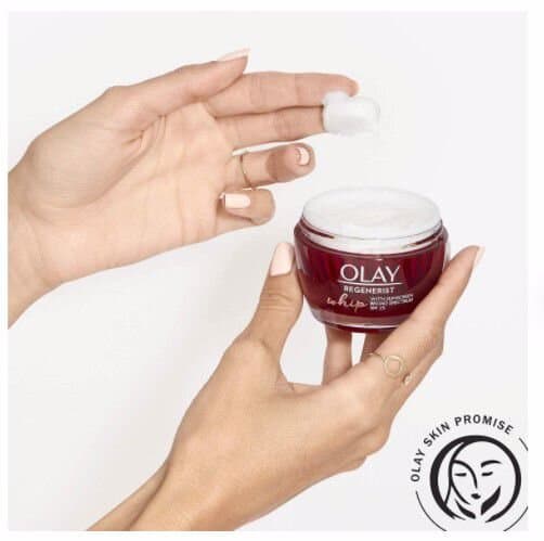 Olay Pro Advanced Regenerist Complex//48g 2