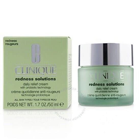 Clinique Redness Solutions Daily Relief Cream/50ML 2