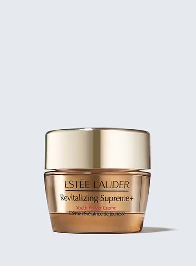 ESTEE LAUDER Revitalizing Supreme+ Moisturizer Youth Power Creme