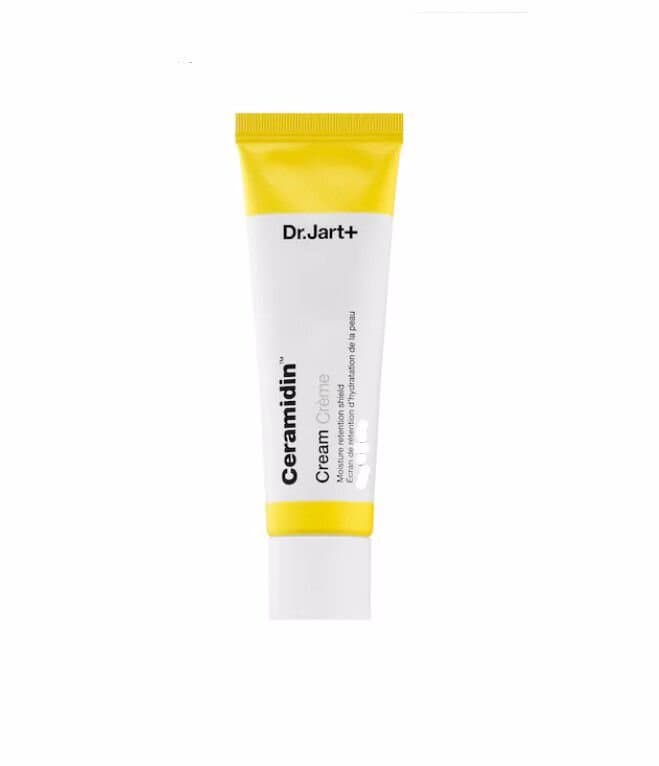 DR.JART+ Ceramidin Moisturizing Cream