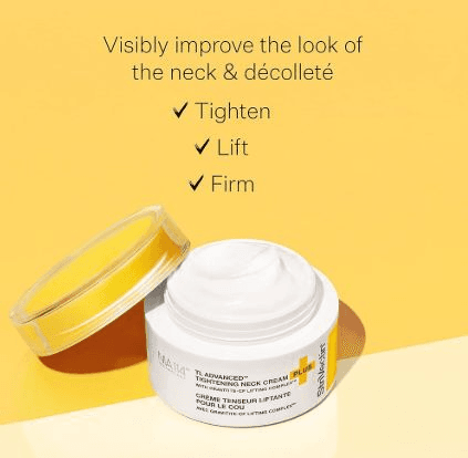 StriVectin TL Advanced Tightening Neck Cream PLUS /30 ml 2