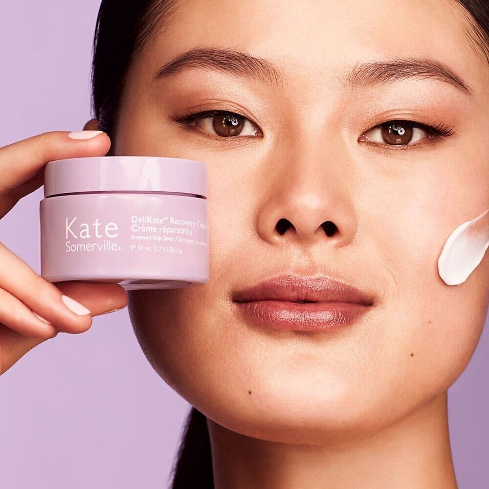DELIKATE® RECOVERY CREAM 3