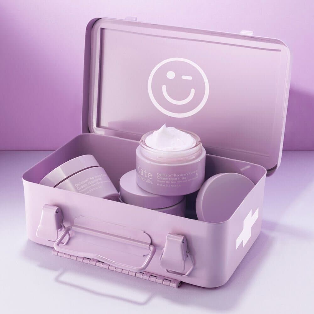 DELIKATE® RECOVERY CREAM 5