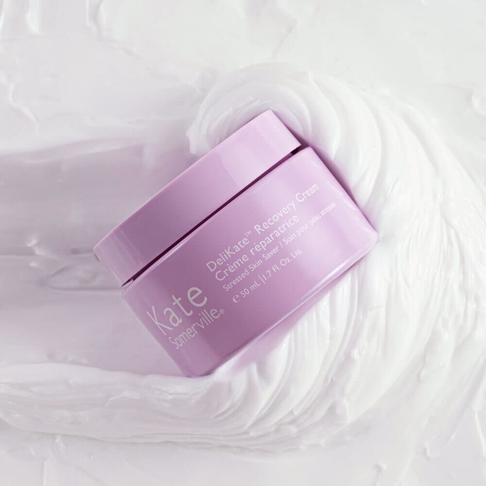 DELIKATE® RECOVERY CREAM 2