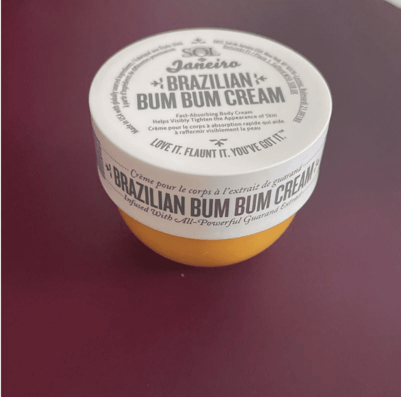 Sol de Janeiro Brazilian Bum Bum Cream 25ml Brand New 2