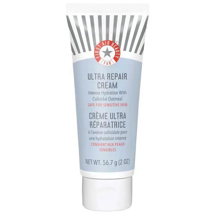 First Aid Beauty Ultra Repair Cream Intense Hydration Mini/56.7