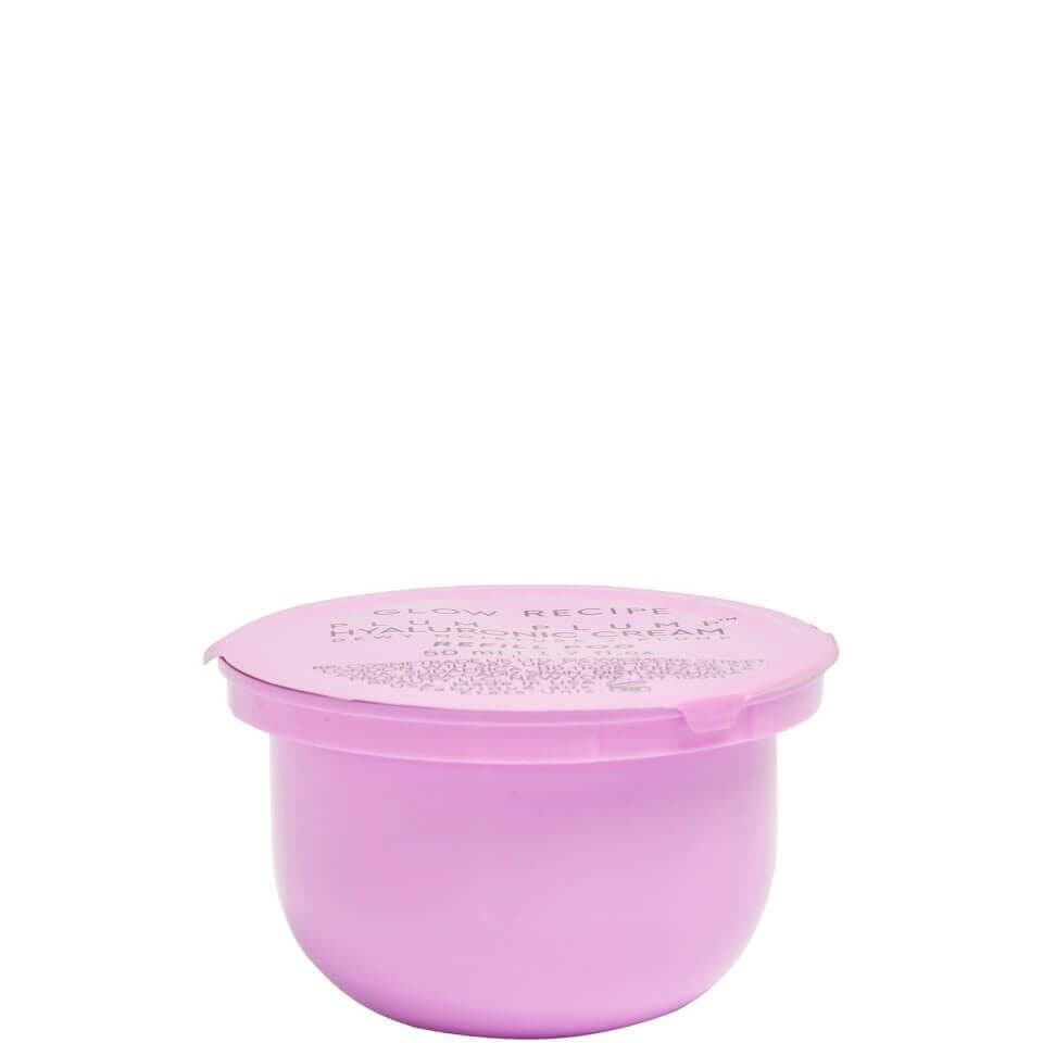 Glow Recipe Plum Plump Hyaluronic Acid Face Cream REFILL