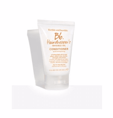 Hairdresser's Mega Moisture Holiday Set 3