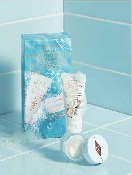 Charlotte Tilbury  Charlotte's Magic Hydration Revival Duo/30ML/15ML 2