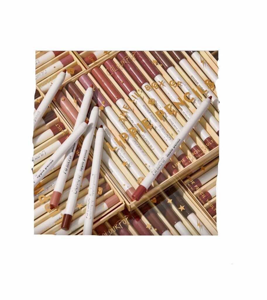 COLOURPOP Lippie Pencil 2
