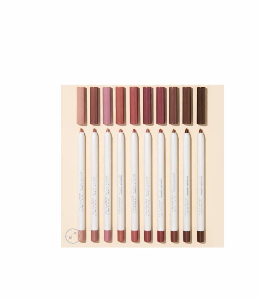 COLOURPOP Lippie Pencil 3
