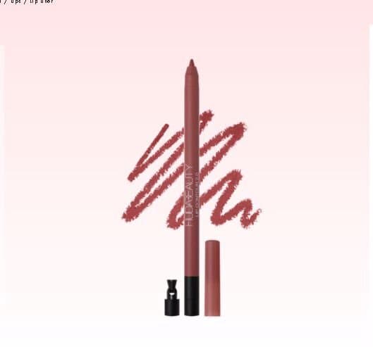 Automatic Lip Pencil 3