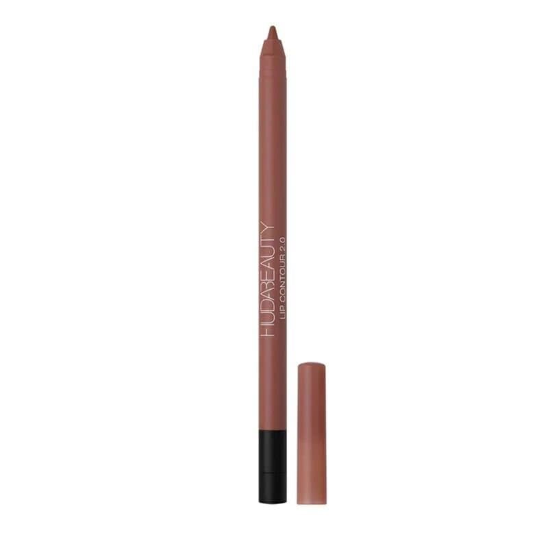 Huda Beauty lip Contour/Warm Brown