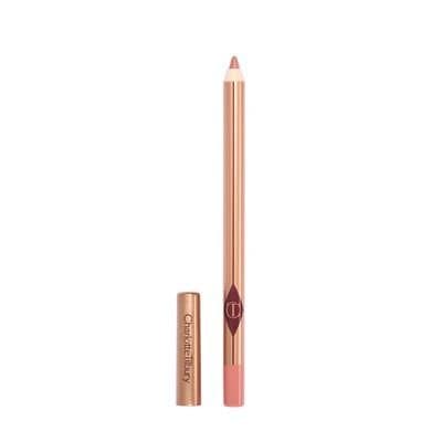 CHARLOTTE TILBURY Lip Cheat Lip Liner/Pillow Talk Fair