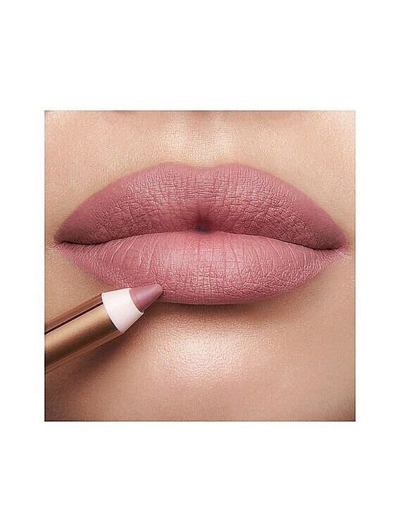 CHARLOTTE TILBURY Lip Cheat Lip Liner/Pillow Talk Fair 2