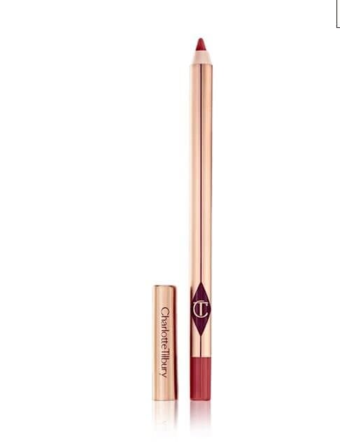 charlotte tilbury LIP CHEAT/ CRAZY IN LOVE