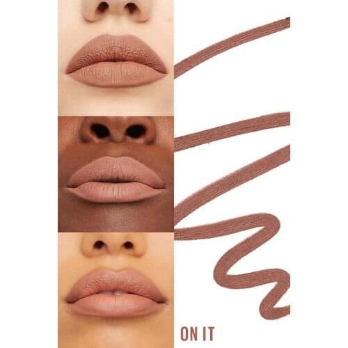 Maybelline Lifter Lip Liner/05-ONIT 2