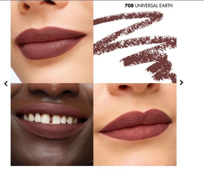 MAKE UP FOR EVER ARTIST COLOR PENCIL Brow, Eye & Lip Liner/708 2