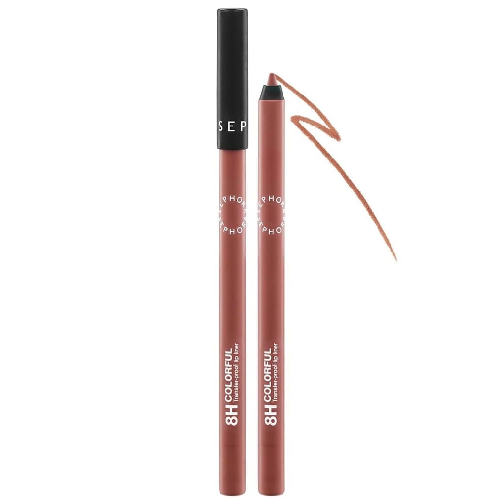 SEPHORA COLLECTION Lip Liner 08 Perfect Beige