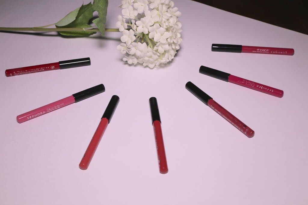 Lip Liner To Go 2