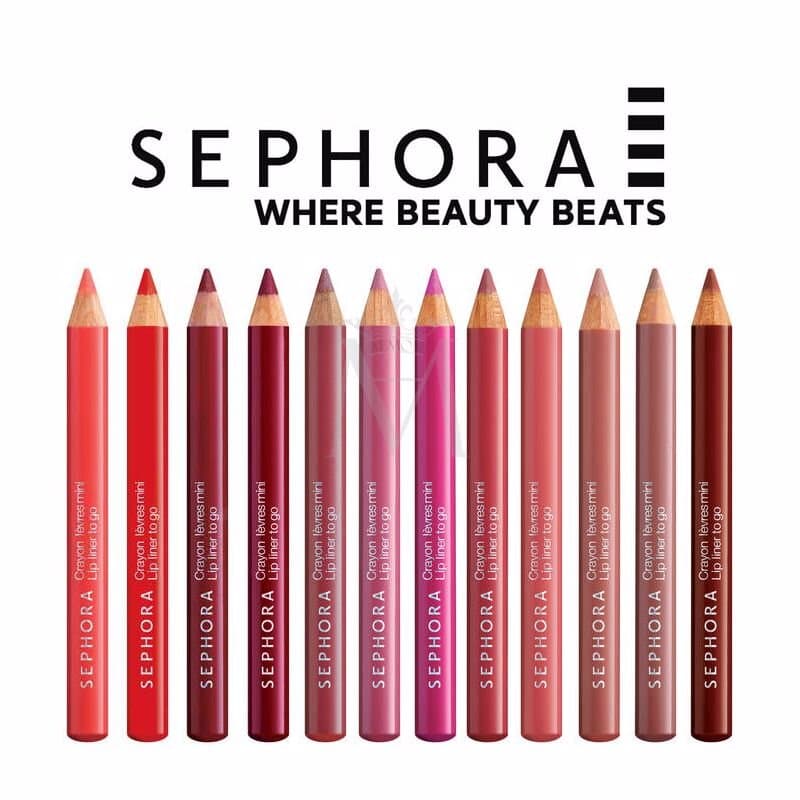 Lip Liner To Go 3