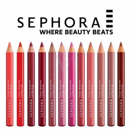 Lip Liner To Go 3