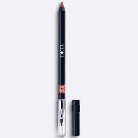Dior Rouge Dior Contour No-Transfer Lip Liner Pencil /720 2