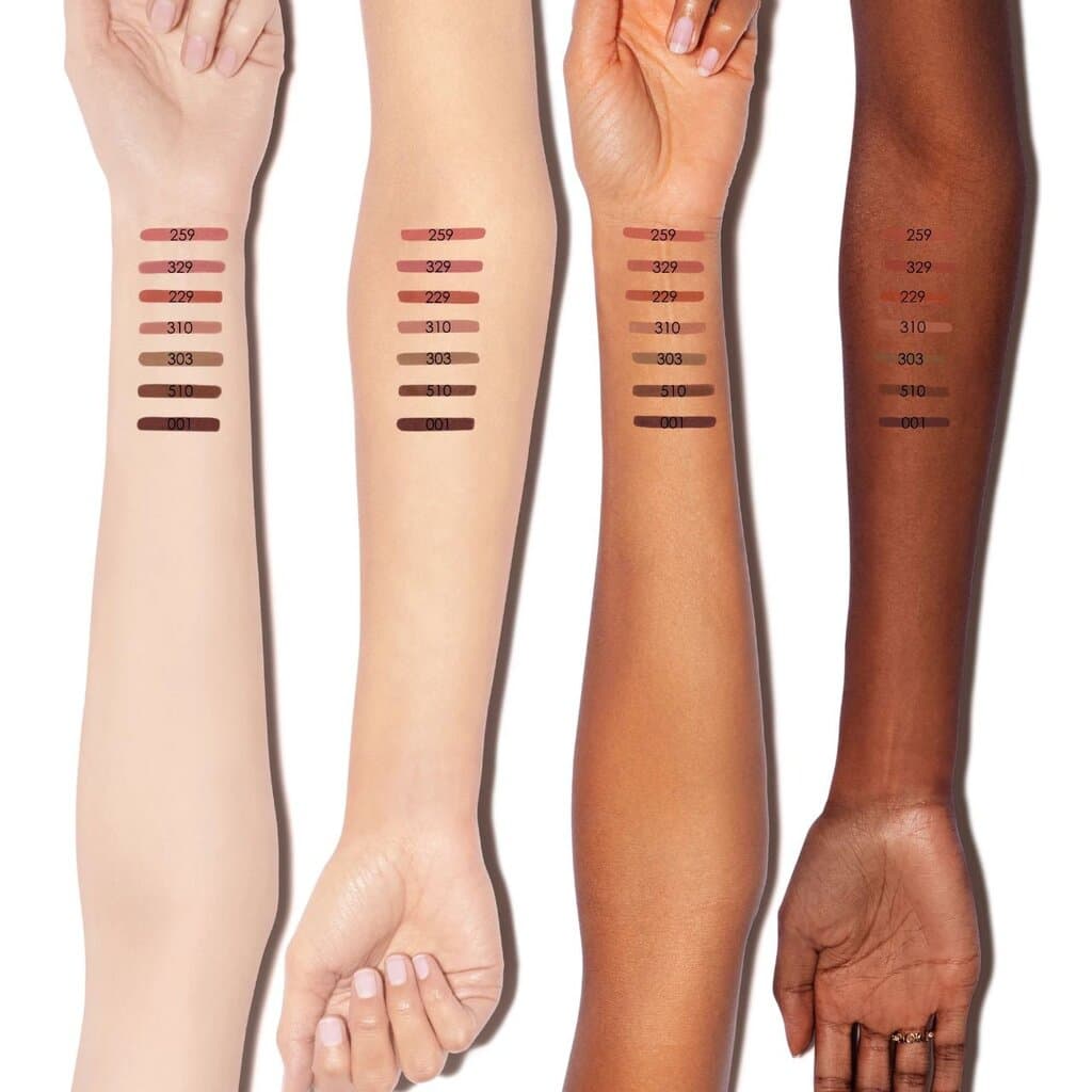 Dior Rouge Dior Contour No-Transfer Lip Liner Pencil /300 2