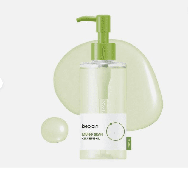 beplain Mung Bean Cleansing Oil/200ml