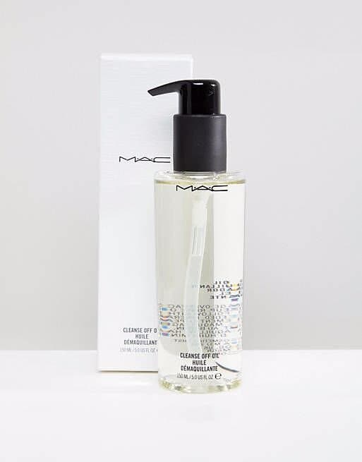 CLEANSE OFF OIL 2