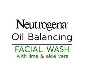 Neutrogena Oil Balancing Facial Wash - 200ml 3