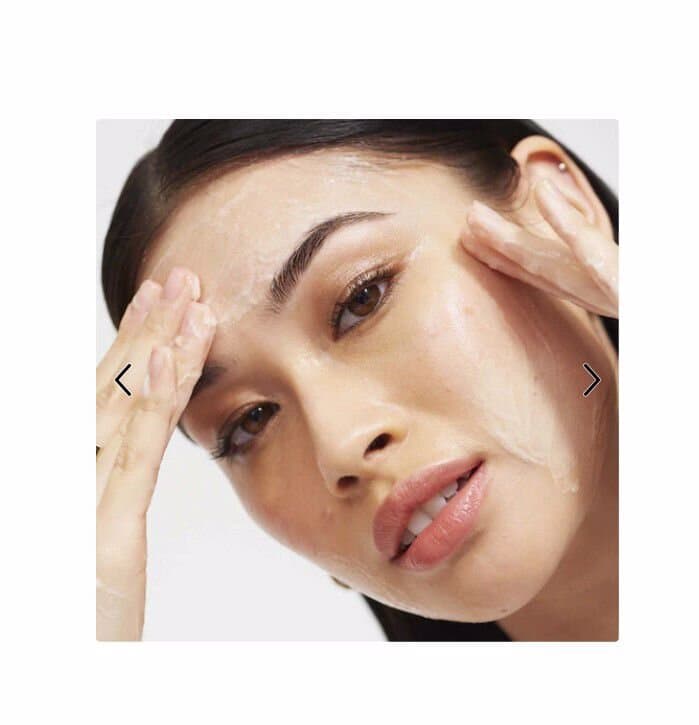 Clean Skin Gel 2