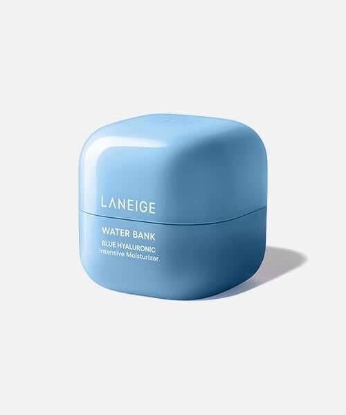 LANEIGE Water Bank Blue Hyaluronic Moisturizer/ Travel Size 10ML