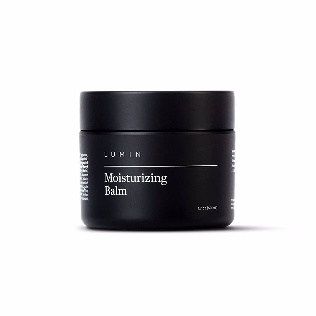 Men’s Revitalizing Face Moisturizer Balm
