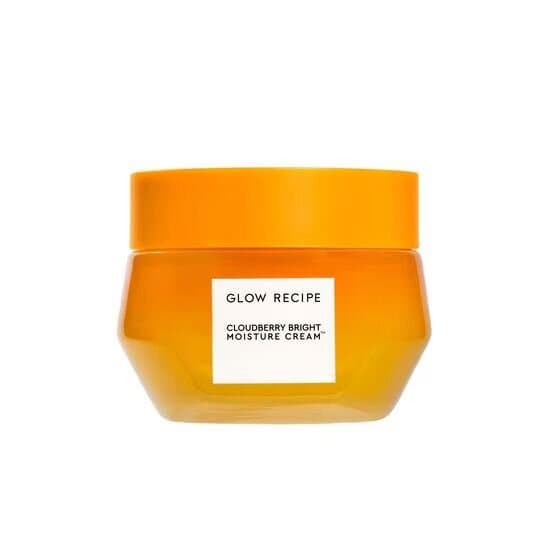 glow recipe hidratante facial cloudberry bright moisture/50ML