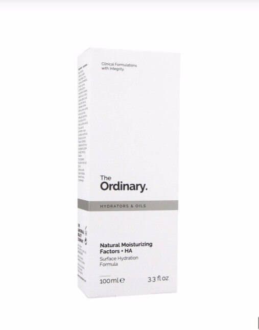 THE ORDINARY Natural Moisturizing Factors + HA Surface 2