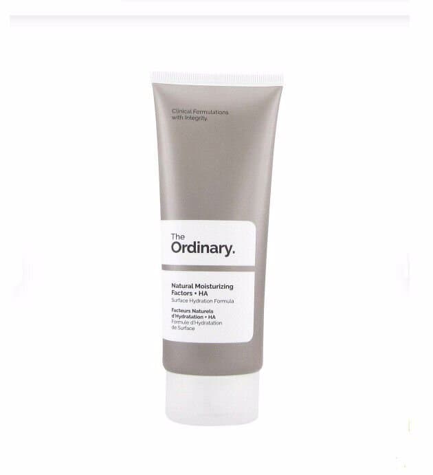 THE ORDINARY Natural Moisturizing Factors + HA Surface 3