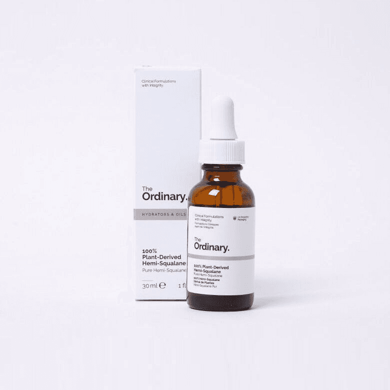 THE ORDINARY 100% Plant-Derived Squalane 2