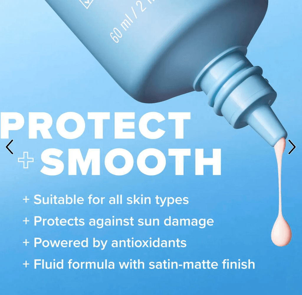 Paula's Choice Daily Hydrating Fluid Face Moisturizer SPF 50/ 15ML 2