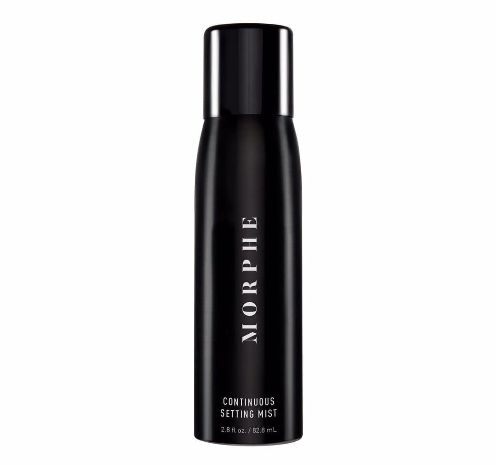 MORPHE CONTINUOUS SETTING MIST