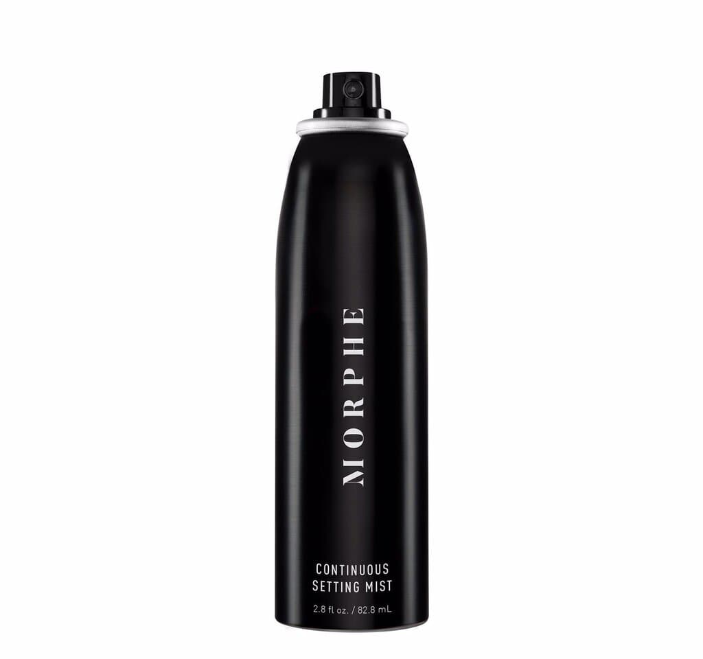 MORPHE CONTINUOUS SETTING MIST 3