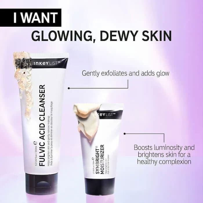 The INKEY List Symbright® Brightening Moisturizer 2